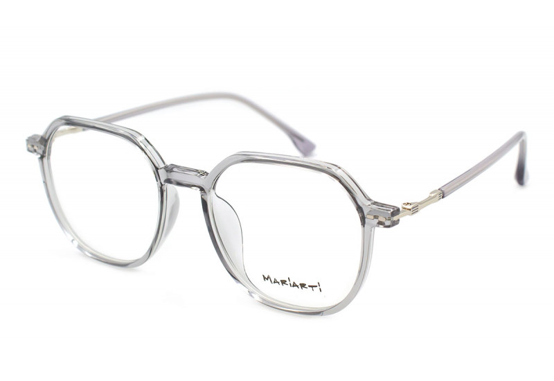 Універсальні окуляри для зору з оправи Mariarti 7213